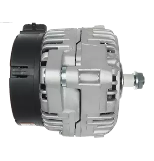 Alternator 24v 90amp AS-PL A0073, Bosch 0123525501, 0123525507