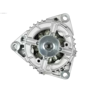 Alternator 24v 90amp AS-PL A0073, Bosch 0123525501, 0123525507