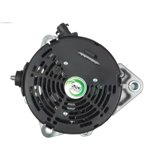 Alternator 24v 90amp AS-PL A0073, Bosch 0123525501, 0123525507