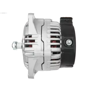 Alternator 24v 90amp AS-PL A0073, Bosch 0123525501, 0123525507