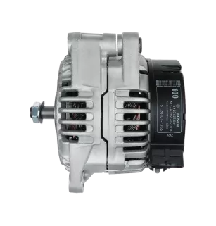 Lichtmaschine 24V 90AMP Bosch 0123525501, 0123525507, 0986042590