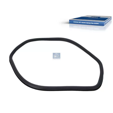 Cadre étanche, lunette arrière pour Mercedes-Benz OM 300 - (L-Serie) - 312 678 0420