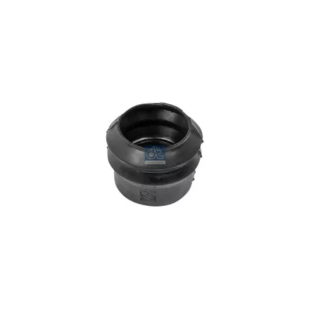 Butoir en caoutchouc pour Mercedes-Benz OM 300,MK-Series (OM 400)- (L-Serie),NG-Series (OM 400) - 641 752 0096