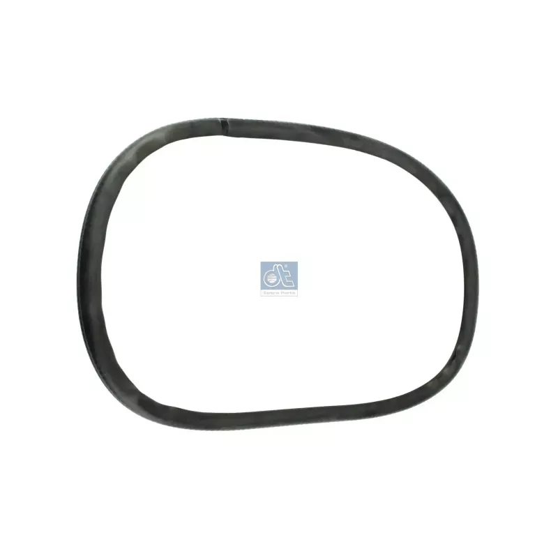 Cadre étanche, fenêtre de toit pour Mercedes-Benz OM 300 - (L-Serie) - 352 837 0598