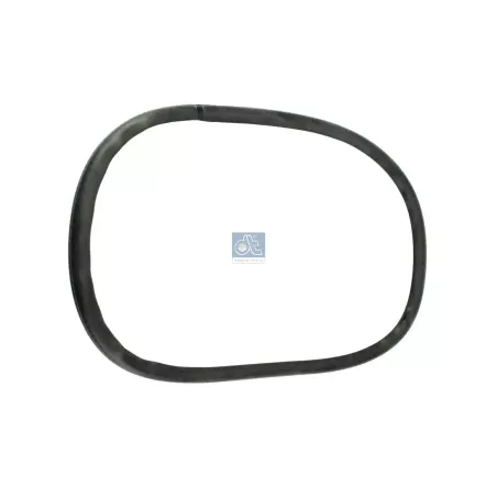 Cadre étanche, fenêtre de toit pour Mercedes-Benz OM 300 - (L-Serie) - 352 837 0598