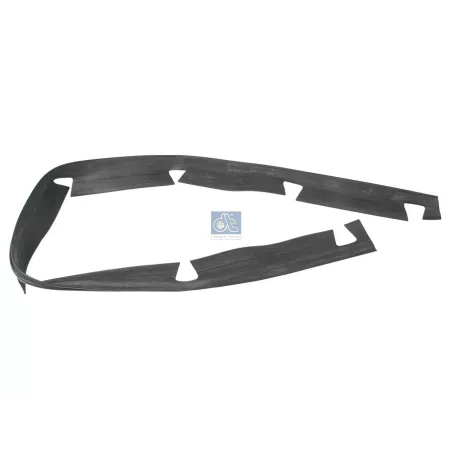 Sangle d'aile, gauche pour Mercedes-Benz OM 300 - (L-Serie) - 347 881