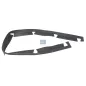 Sangle d'aile, gauche pour Mercedes-Benz OM 300 - (L-Serie) - 347 881 5094