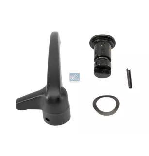 Kit de réparation, droite pour Mercedes-Benz OM 300 - (L-Serie) - 347 586 0167