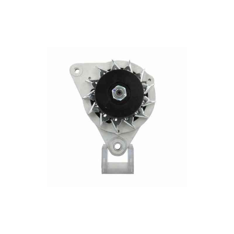 Alternador Mahindra 36A Mahindra 004001C01 Lucas 26021276 Lucas 26021490 Alternador Mahindra 36A Mahindra 004001C01 Lucas 26021276 Lucas 26021490