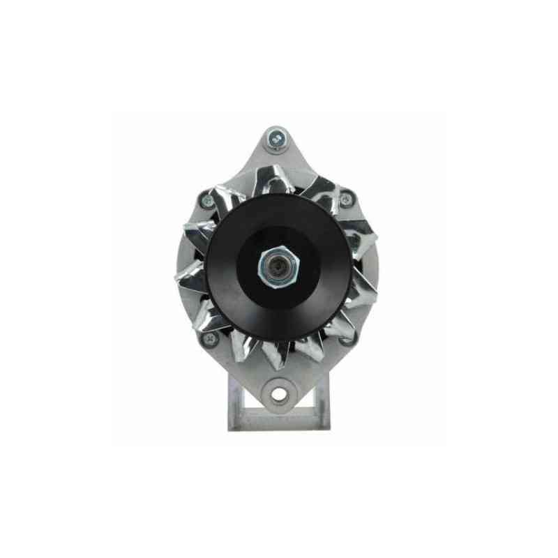 Lichtmaschine Massay Ferguson 65A Mahle 11201693 Mahle 11204374 Lichtmaschine Massay Ferguson 65A Mahle 11201693 Mahle 11204374