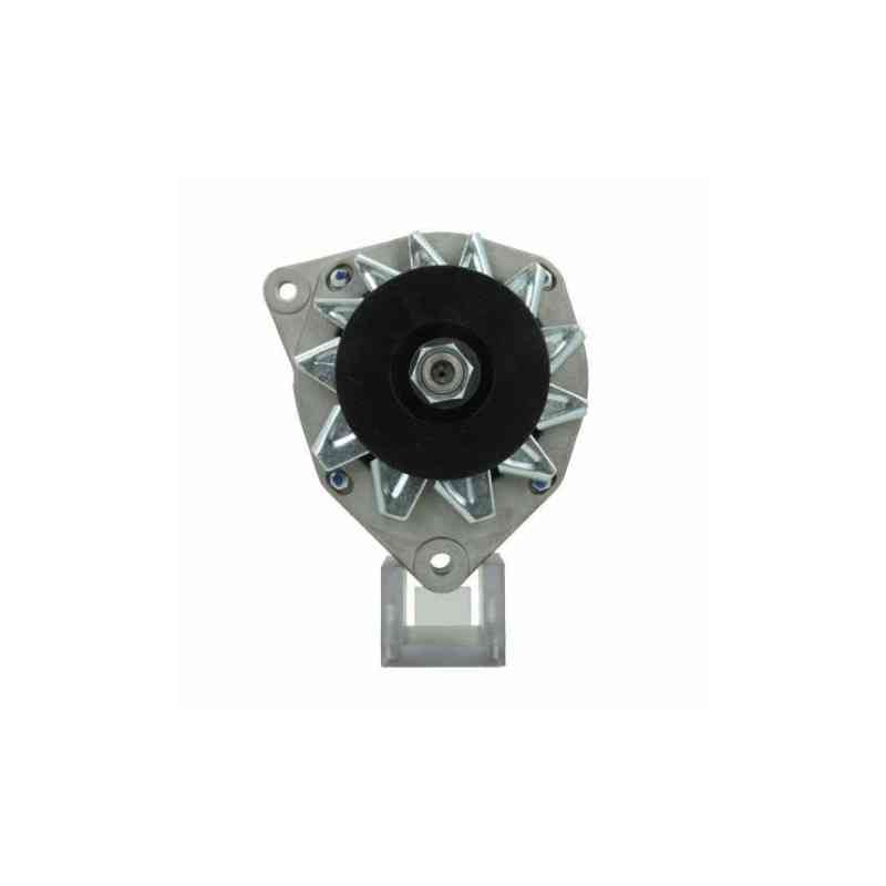 Lichtmaschine Massey Ferguson 70A EuroTec 12044590 Valeo 2541290 Valeo 2541712