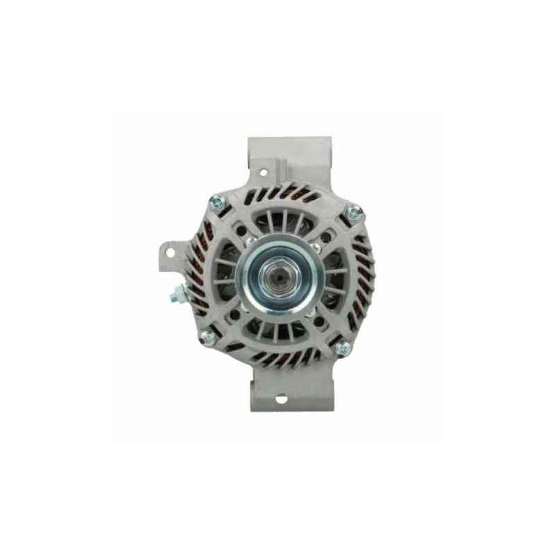 Alternateur Mazda 100A Bosch ruil 0986083570 Lester 11168 WAI 11168N