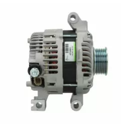 Alternateur Mazda 100A Bosch ruil 0986083570 Lester 11168 WAI 11168N