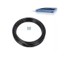 Tube polyamide, noir, d: 8 mm, D: 10 mm, L: 25 m, S: 1 mm, DIN 74324 Pour MAN TG-Serie - Mercedes-Benz OM 300 - (L-Serie)