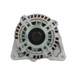 Lichtmaschine Mazda 100A WAI 11836N EuroTec 12061044 PSH 145542100 Elstock 276659