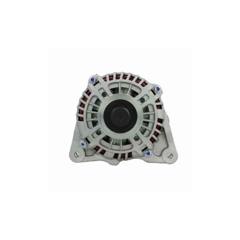 Lichtmaschine Mazda 100A WAI 11836N EuroTec 12061044 PSH 145542100 Elstock 276659 Lichtmaschine Mazda 100A WAI 11836N EuroTec 12061044 PSH 145542100 Elstock 276659