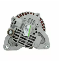 Lichtmaschine Mazda 100A WAI 11836N EuroTec 12061044 PSH 145542100 Elstock 276659