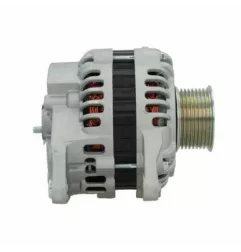 Lichtmaschine Mazda 100A WAI 11836N EuroTec 12061044 PSH 145542100 Elstock 276659