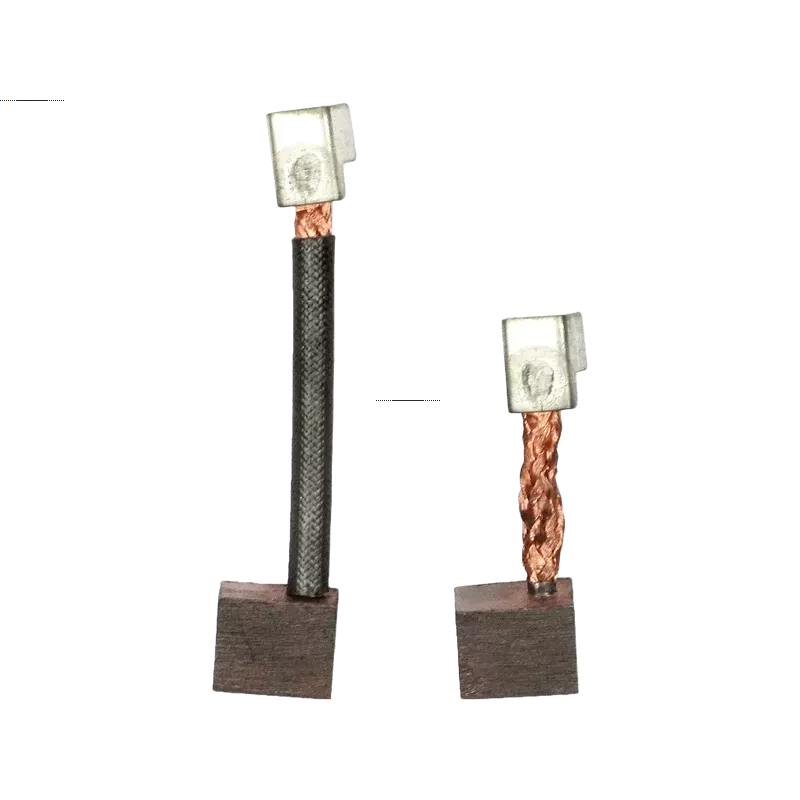 Kohle-/Starterbesen für Valeo 534023, 534023a, 534029, 534029 Kohle-/Starterbesen für Valeo 534023, 534023a, 534029, 534029