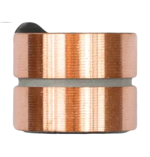 Anillo colector alternador de Bosch 1124303001 para 1124303004