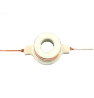 Cargo 136305 alternator collecting ring, Ford E90F10328AA