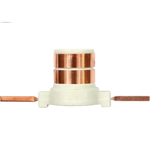 Fracht 136305 Generator Sammelnring, Ford E90F10328aa