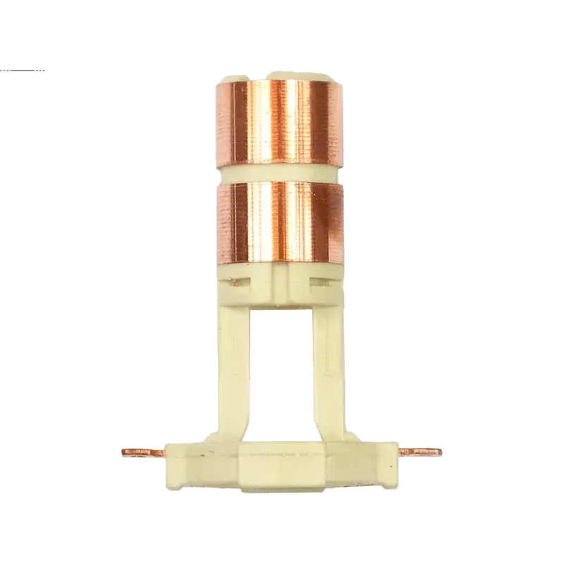 AS-PL UD02742Asl Alternator Anillo de recolección, carga 230090