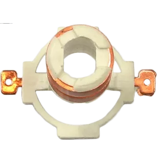 AS-PL UD02742Asl Alternator Anillo de recolección, carga 230090