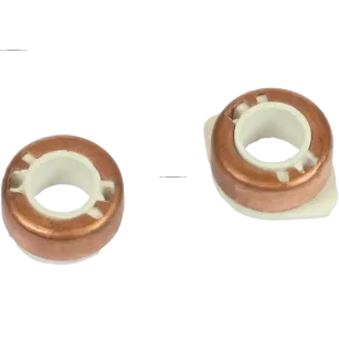 Cargo 131219 Alternatore di raccolta dell'anello, Motorola 512-055