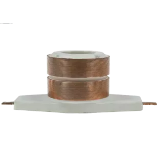 Fracht 133055 Lichtmaschinensammlung Ring, Casco CSL15105As