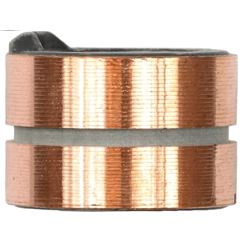 AS-PL UD18324ASL alternator collecting ring, Bosch 1124304018 AS-PL UD18324ASL alternator collecting ring, Bosch 1124304018