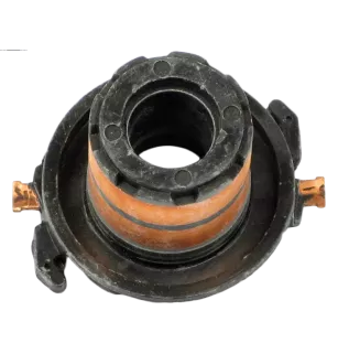 Cargo alternator collector ring 133409, IKA 1.2037.0