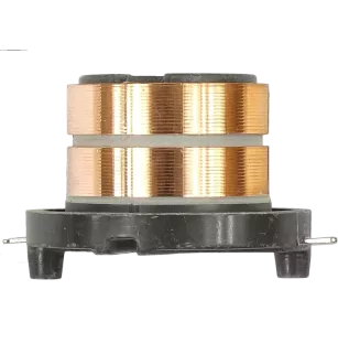 AS-PL UD40095ASL Anel de coleta, carga 137315