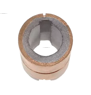 AS-PL UD02758ASL alternator collecting ring for UD18320asl
