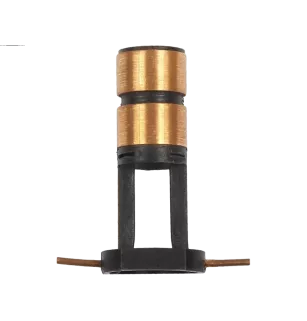 AS-PL UD02754ASL Anello di raccolta dell'alternatore per UD18323ASL