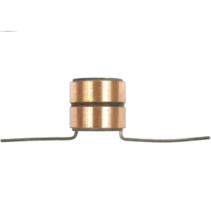 AS-PL UD02752Asl alternator Ring, Cargo 130546