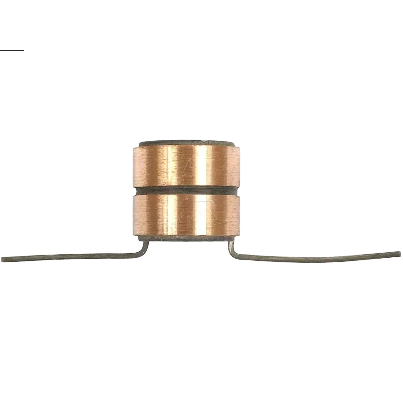 AS-PL UD02752Asl Alternator Ring, Cargo 130546