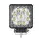 Phare de travail 9 LED 2250 Lumens