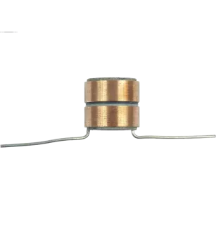 AS-PL UD41633ASL alternator collecting ring, Electrolog SRG2601