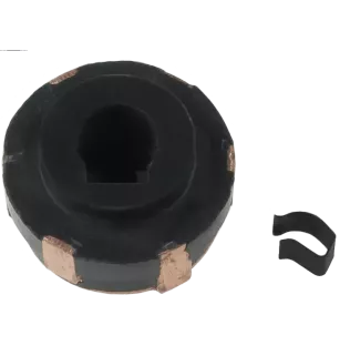 AS-PL UD11603ASL alternator collecting ring, cargo 131342