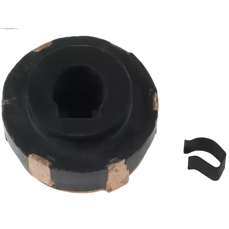 AS-PL UD11603ASL alternator collecting ring, cargo 131342 AS-PL UD11603ASL alternator collecting ring, cargo 131342