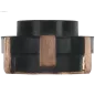 Bague collectrice d’alternateur AS-PL UD11603ASL, CARGO 131342, MAGNETI MARELLI 54217372010, ELECTROLOG SRG4001, LUCAS 54217372