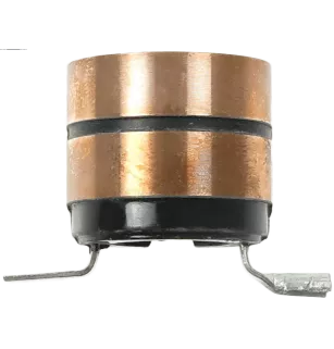 AS-PL UD41234ASL alternator collecting ring for Delco 10480000