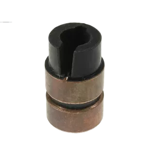 Bague collectrice d’alternateur AS-PL UD03068ASL pour BOSCH 0124120001, 0124220008, 0124220012