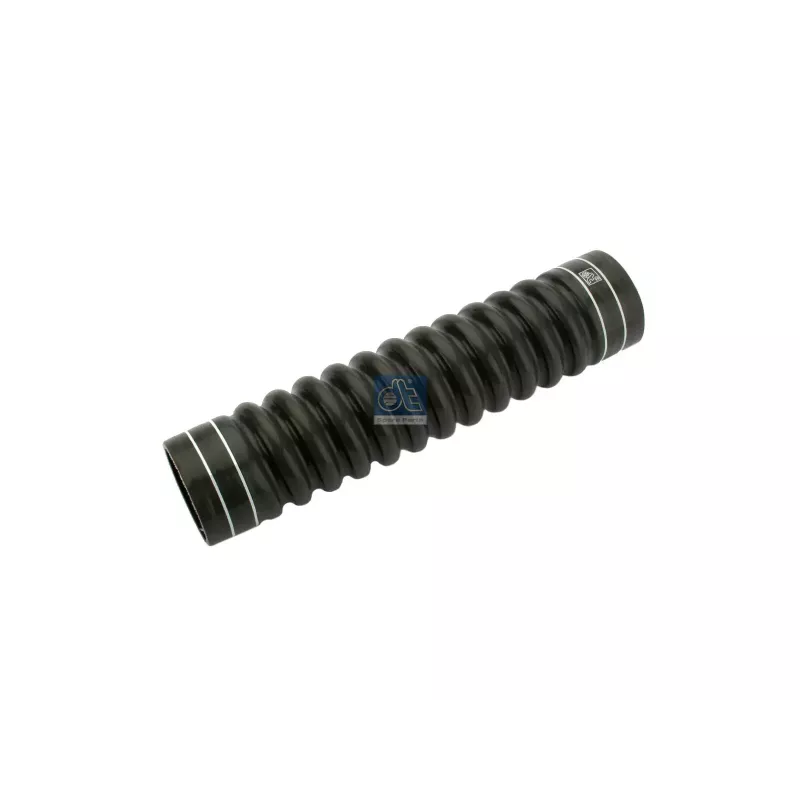 Durite de radiateur, d: 55 mm, L: 282.5 mm Pour Scania 3-Serie Bus - 1375718 - ZG.00480-0008