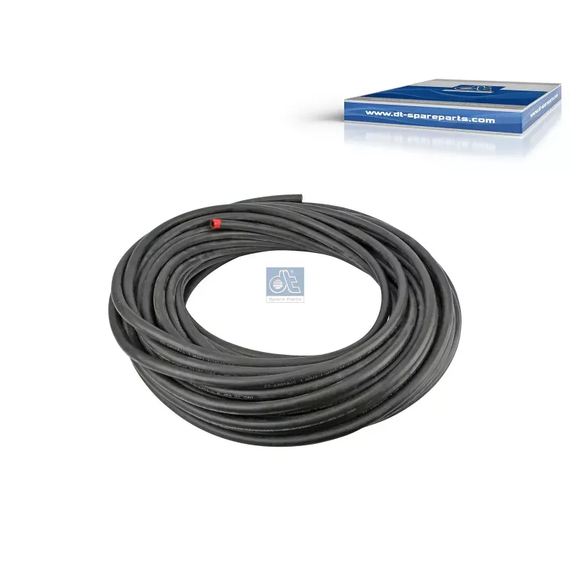 Tuyau, d: 10 mm, L: 40 m Pour Scania 3-Serie Bus, 3-Serie, 4-Serie Bus, 4-Serie, E2011, F, K, N-Serie, P96, P, G, R, T-Serie