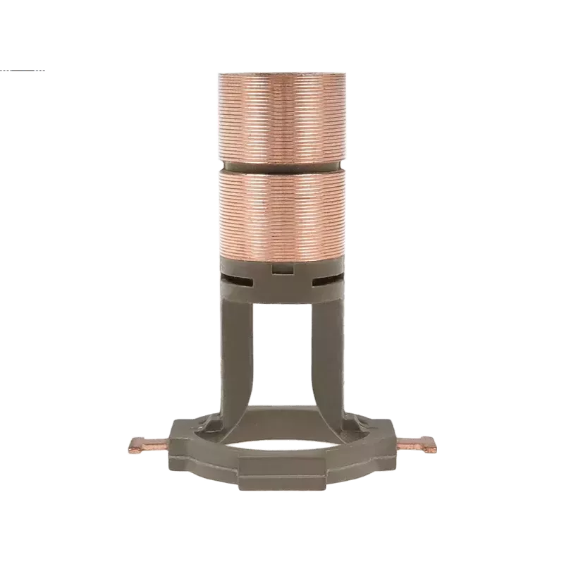 AS-PL UD51066ASL Anel de coleta de alternador para Denso 1042101650 AS-PL UD51066ASL Anel de coleta de alternador para Denso 1042101650