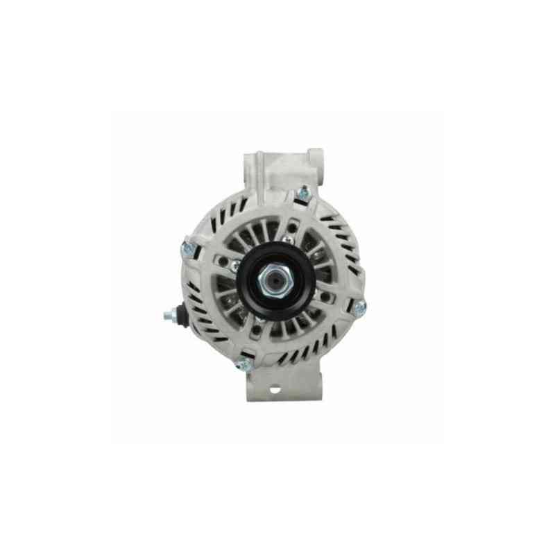 Alternateur Mazda 90A WAI 11005N WAI 11005R Cargo 113348 Alternateur Mazda 90A WAI 11005N WAI 11005R Cargo 113348