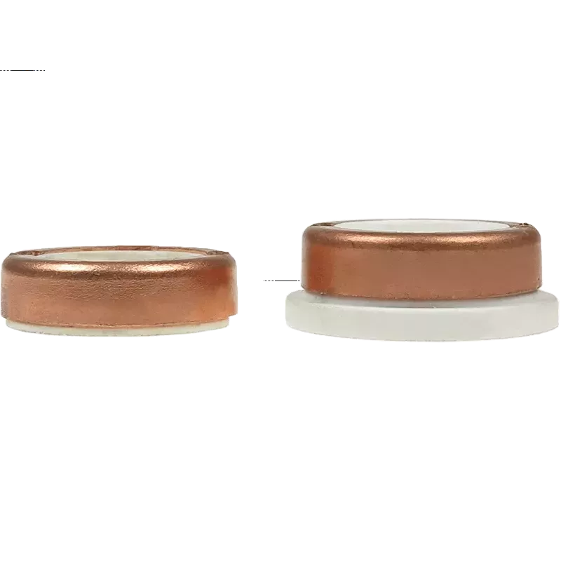 AS-PL UD18318Asl alternator Ring, Cargo 131218