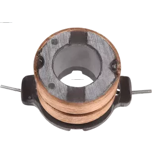 AS-PL UD18328ASL alternator collecting ring, Cargo 138440